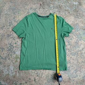 Tommy Hilfiger Classic Logo Shirt